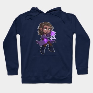 Gale Hoodie